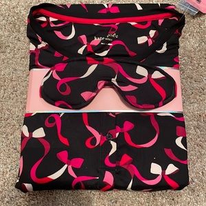 Kate Spade pajama set